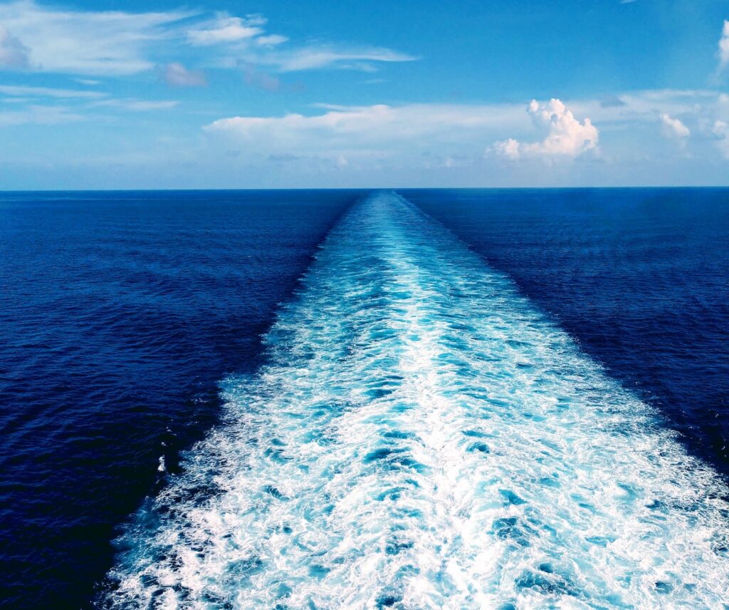 andra sidan atlanten